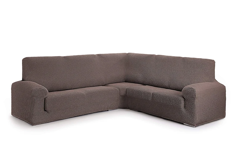Eysa 3D corner super bielastic sofa cover 3+1 colour 7 - Image 1