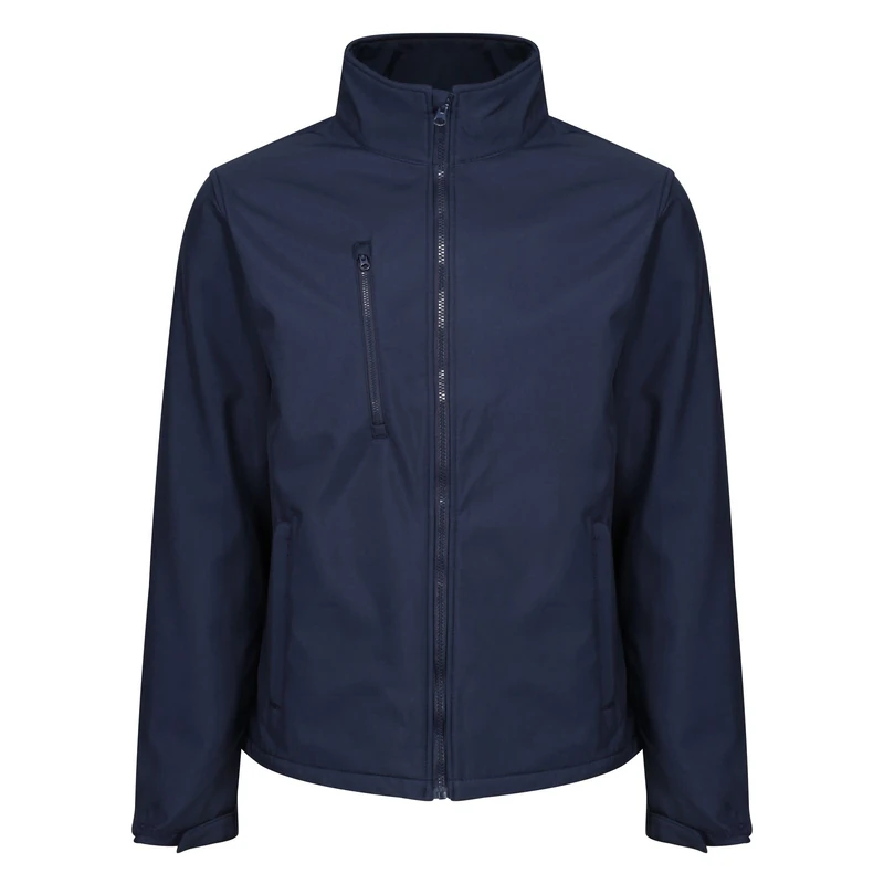 Regatta Professional Men's Ablaze 3 Layer Softshell Jacket