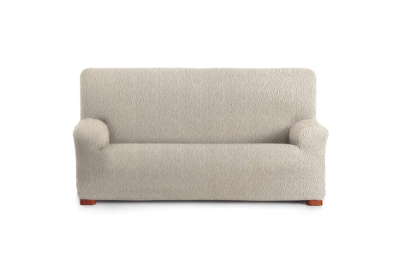 Eysa 3D super bielastic sofa cover 2 seats colour 0