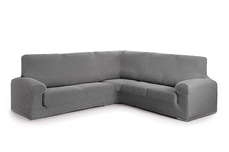 Eysa 3D corner super bielastic sofa cover 3+1 colour 16 - Image 1