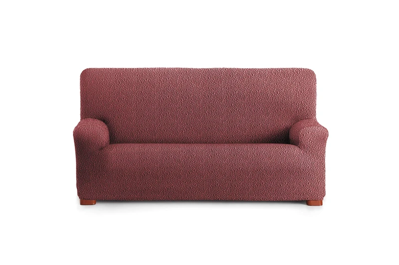 Eysa 3D super bielastic sofa cover 3 seats colour 8