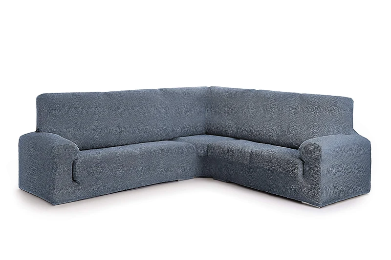 Eysa 3D corner super bielastic sofa cover 3+1 colour 3 - Image 1