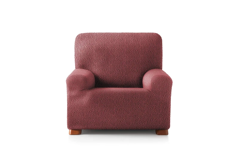 Eysa 3D super bielastic sofa cover 1 seat colour 8