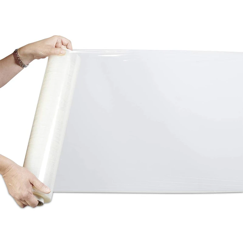 Super 15 Manual Cling Film