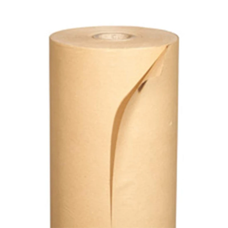 Brown Kraft Packaging