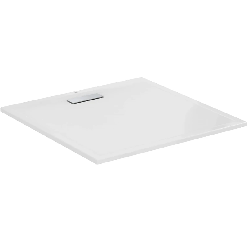 Ideal Standard T448801 Ultra Flat Rectangular Tray White