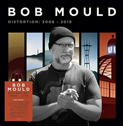 Distortion: 2008-2019 [VINYL]