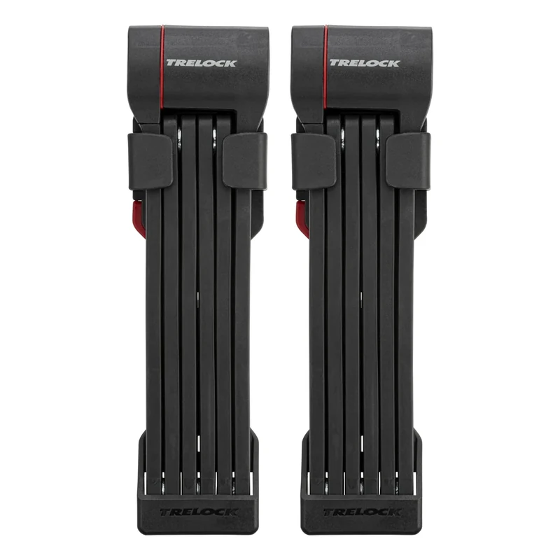 Allegion Netherlands B.V. Unisex - Adult Cops X-Press Twin Folding Wrench - Multi-Colour, One Size