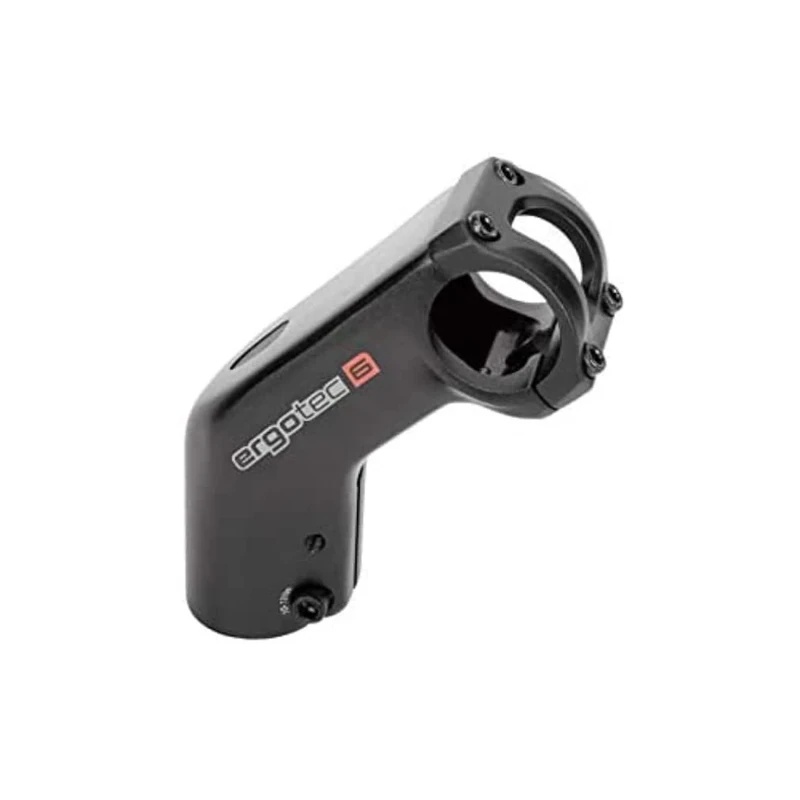 Ergo Tec 321305 Unisex Adult Stem 9 x 4 x 4 cm Black