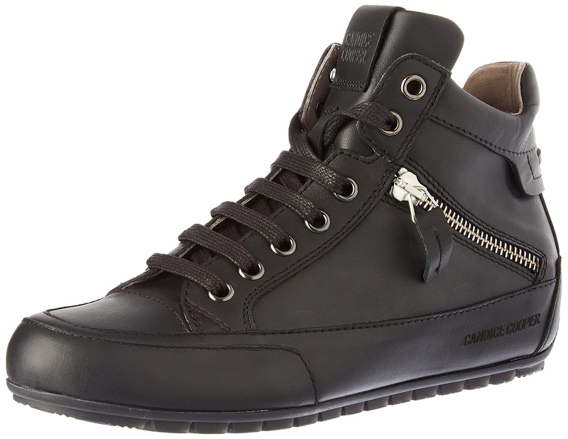 Candice Cooper Calgary Women's Trainers, Black, 34 EU - Image 1
