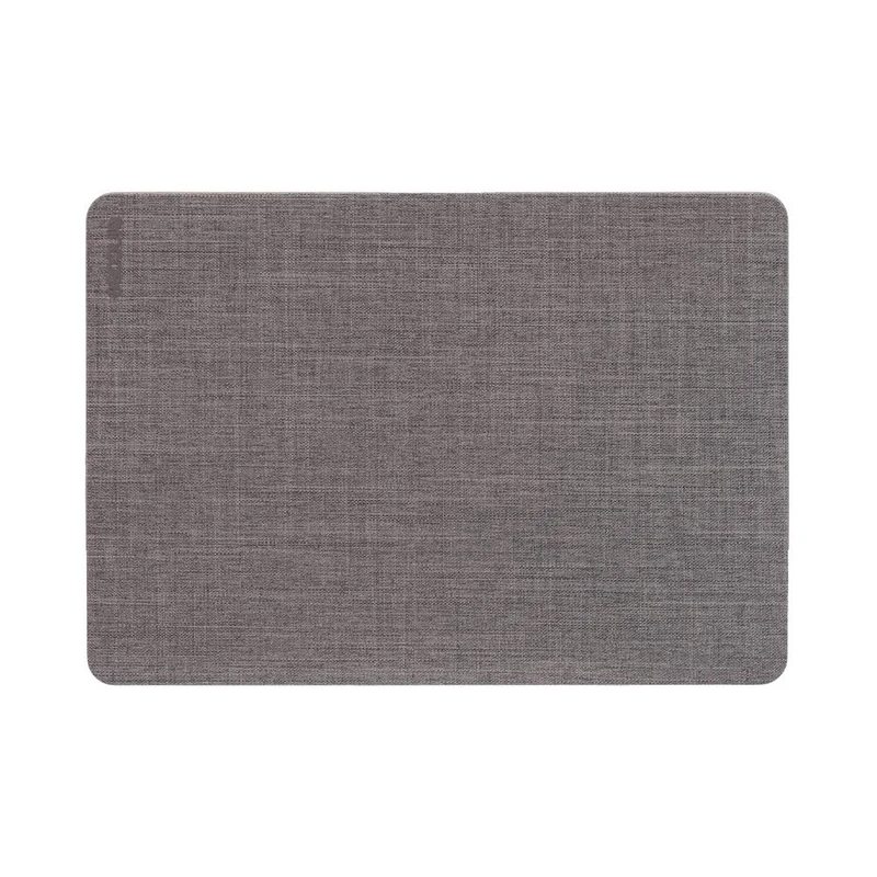 Incase Textured Hardshell in Woolenex for 13-inch MacBook Pro - Thunderbolt 3 (USB-C) 2020 - Ash Grey