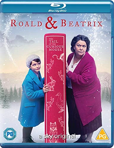 Roald & Beatrix: The Tale of the Curious Mouse
