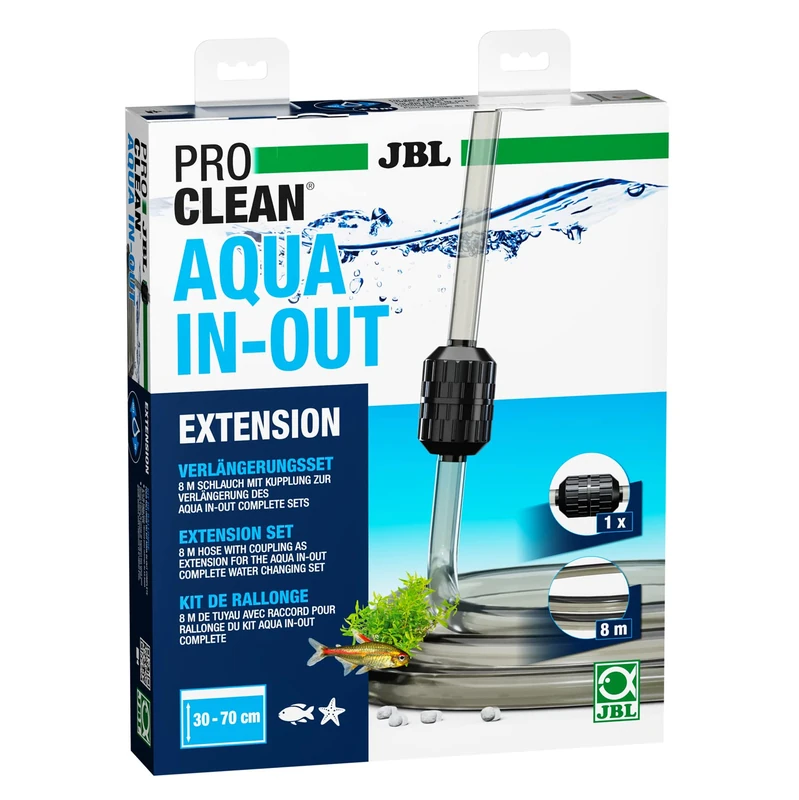 JBL Proclean Aqua In Out Extend
