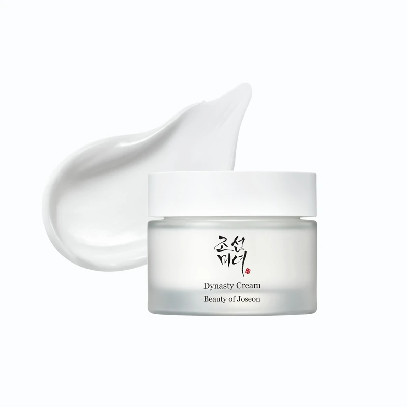 Beauty of Joseon Dynasty Cream, 50ml, 1.69fl.oz.