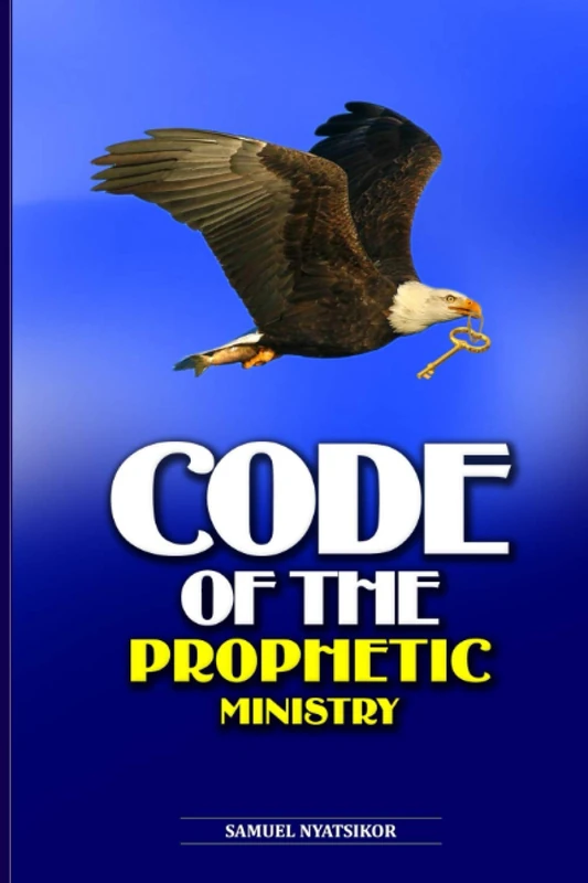 Code of the Prophetic Ministry