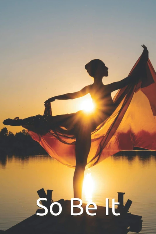 So Be It