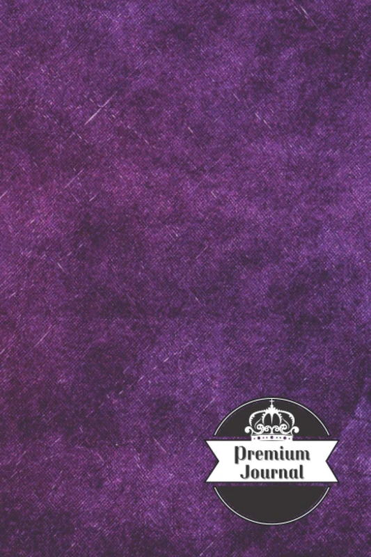 Premium Journal: Journal Paper Notebook For The Elite .. Vintage Designed Journal For Those Who Can Pay A Little Bit Extra (Lined Journal For Notes & ... Motivate Yourself With An Expensive Journal)