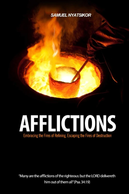 AFFLICTIONS