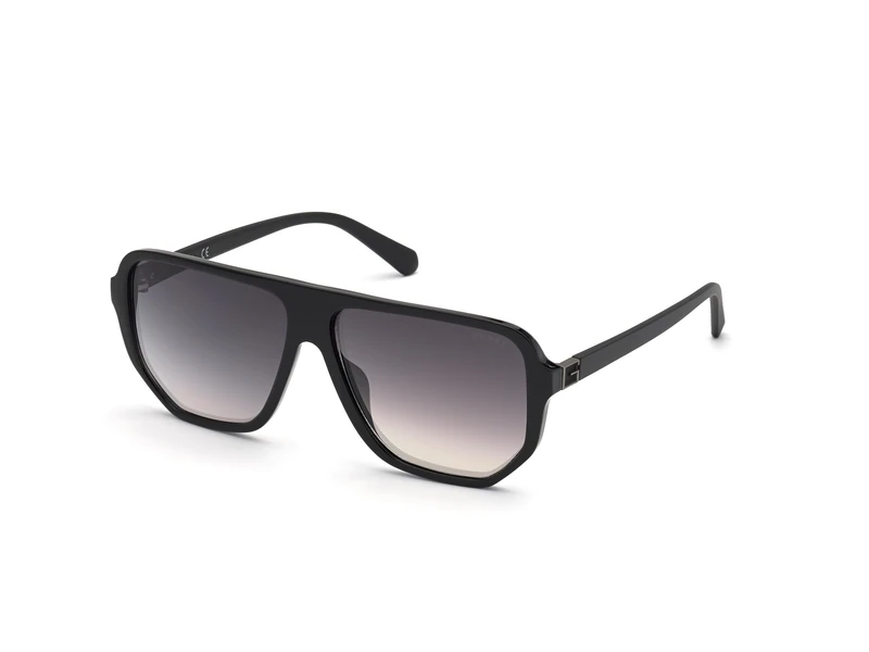 GUESS GAFAS GU00003 C: shiny black