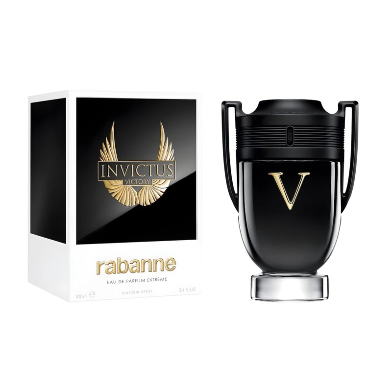 Paco Rabanne Invictus Victory Eau De Parfum 100ml