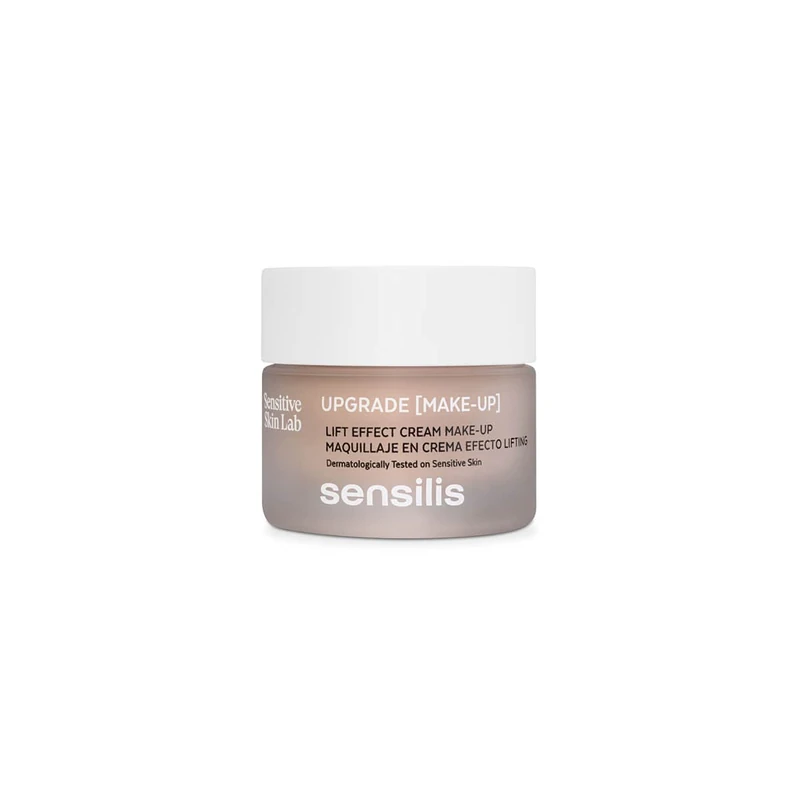 Upgrade [MAKE-UP] maquillaje en crema efecto lifting #01-bei - Image 1