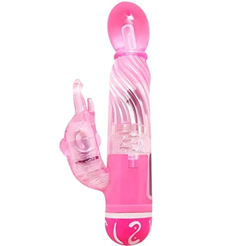Baile Vibrators Baile Vibrators, Multi-Speed, with Massager, 500 g