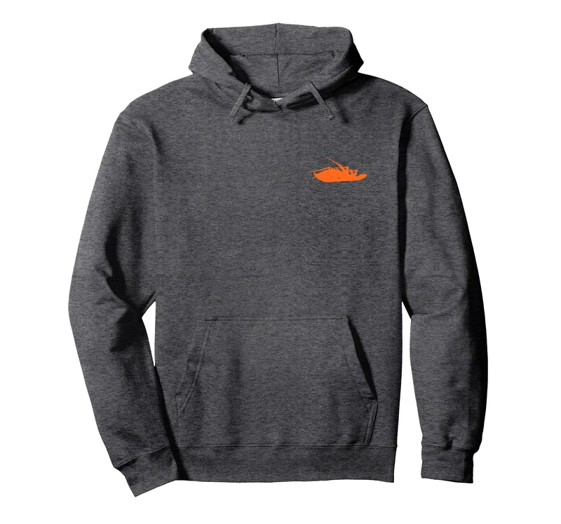 Papa Roach - Official Merchandise - Cocktail Pullover Hoodie
