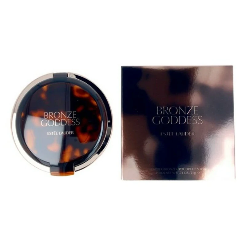 Estée Lauder Bronze Goddess 01 Light Powder Bronzer 21g All Skin Types