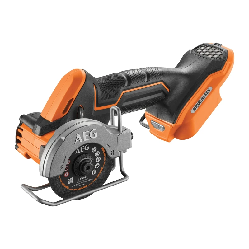 ANI AT031107 Cutter, Multicolor, Standard - Image 1