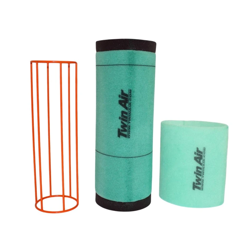 Filter Air + Cage Canam