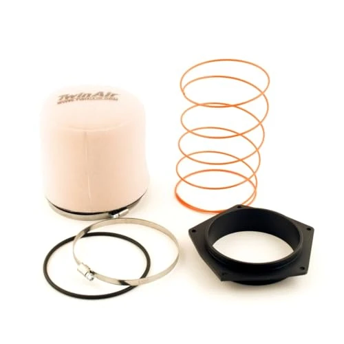 TWIN AIR Air Filter Kit Powerflow - 152902CK Yamaha YFZ450R