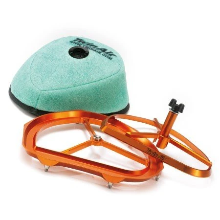 Air Filter Filtro Aria Twin Air Compatible with Suzuki RMZ 450 2005