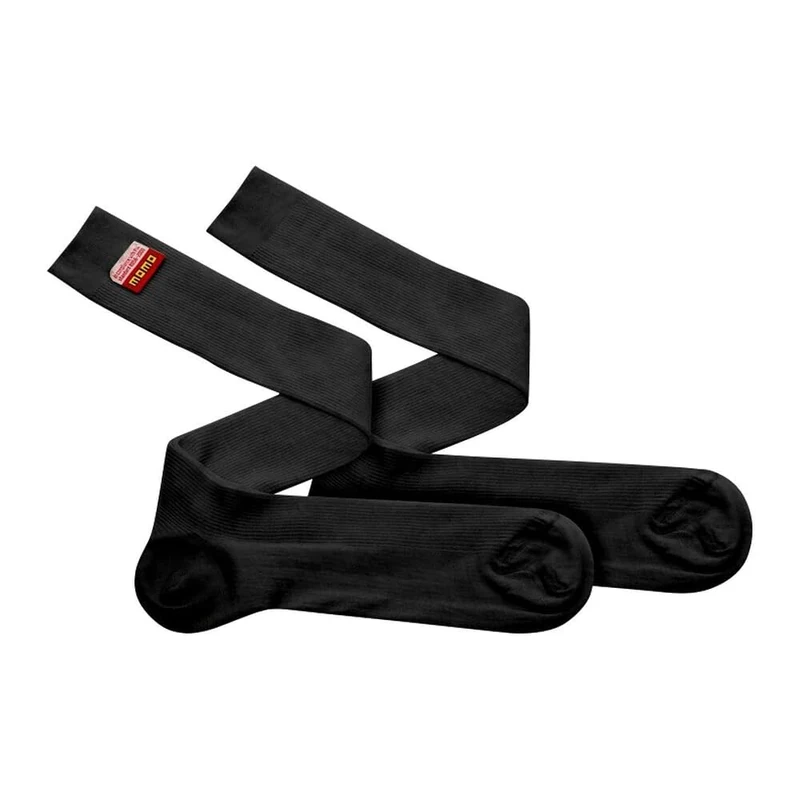 Momo Comfort Tech Long Trousers Black M