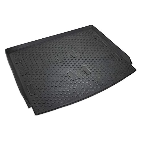 Volkswagen 2K7061160 Boot Liner Protective Mat for Short Wheel Base Only