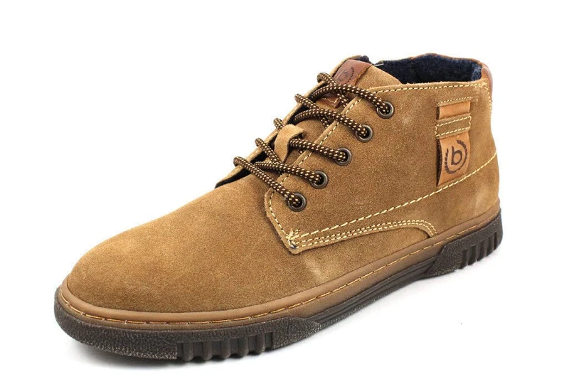 bugatti Men's 321-a5z30 Fashion Boots, sand, 7 UK - Image 1