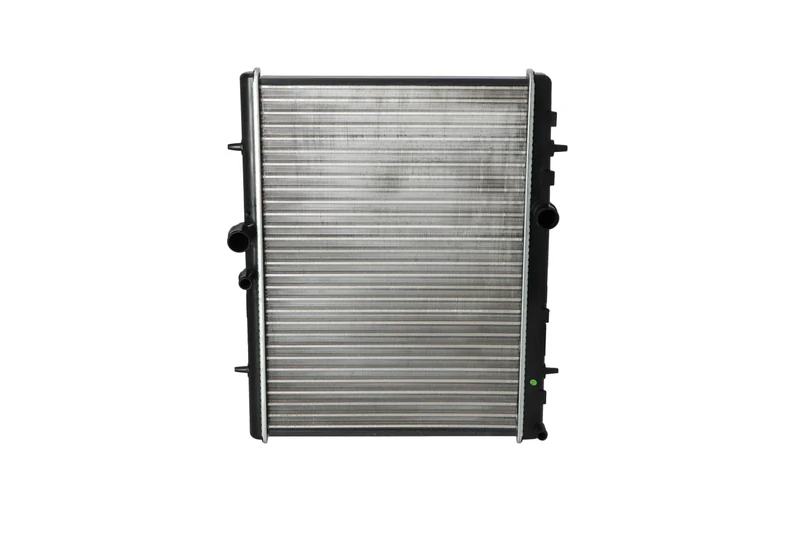 NRF 58312A radiator, engine cooler, engine cooler, cooler
