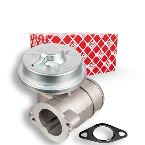 febi bilstein 172830 Exhaust Control Valve