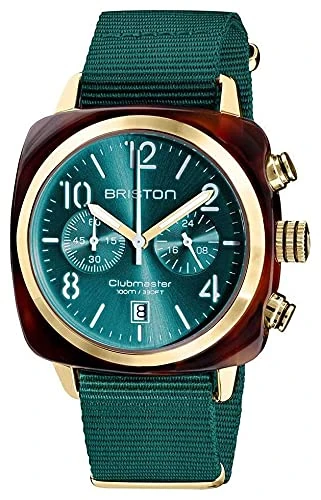 Briston Analog Model Clock 19140.pyat.27.ne Brand