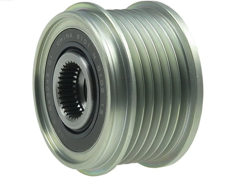 INA Alternator freewheel pulley - AFP3034(INA)