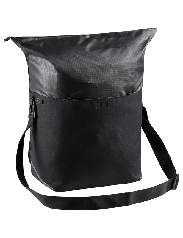 VAUDE Cityshop Bike Backpack Black One Size