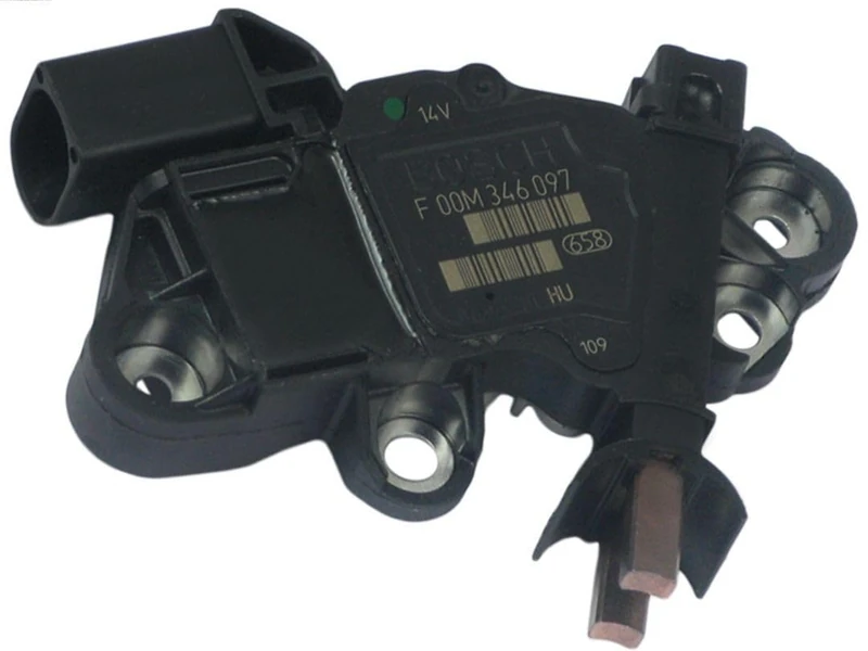 Bosch ARE0080 Alternator Regulator