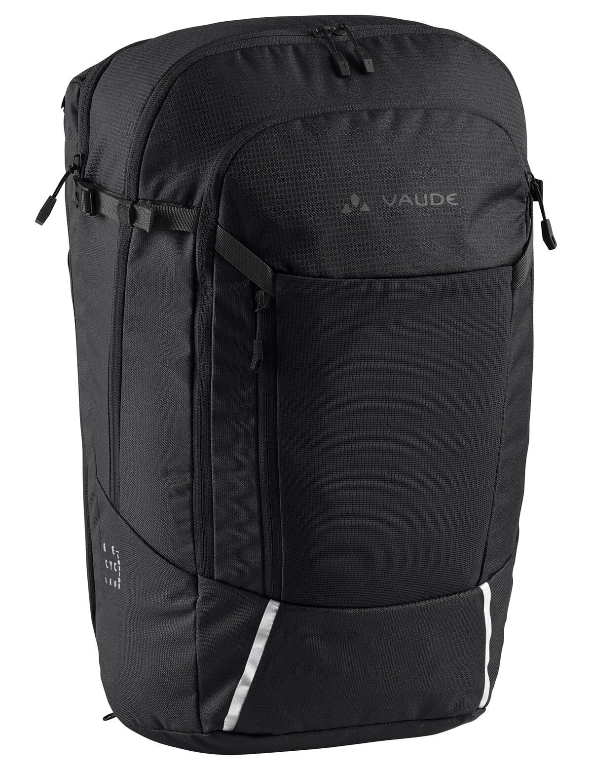 VAUDE Cycle 28 II, 28 litres, black