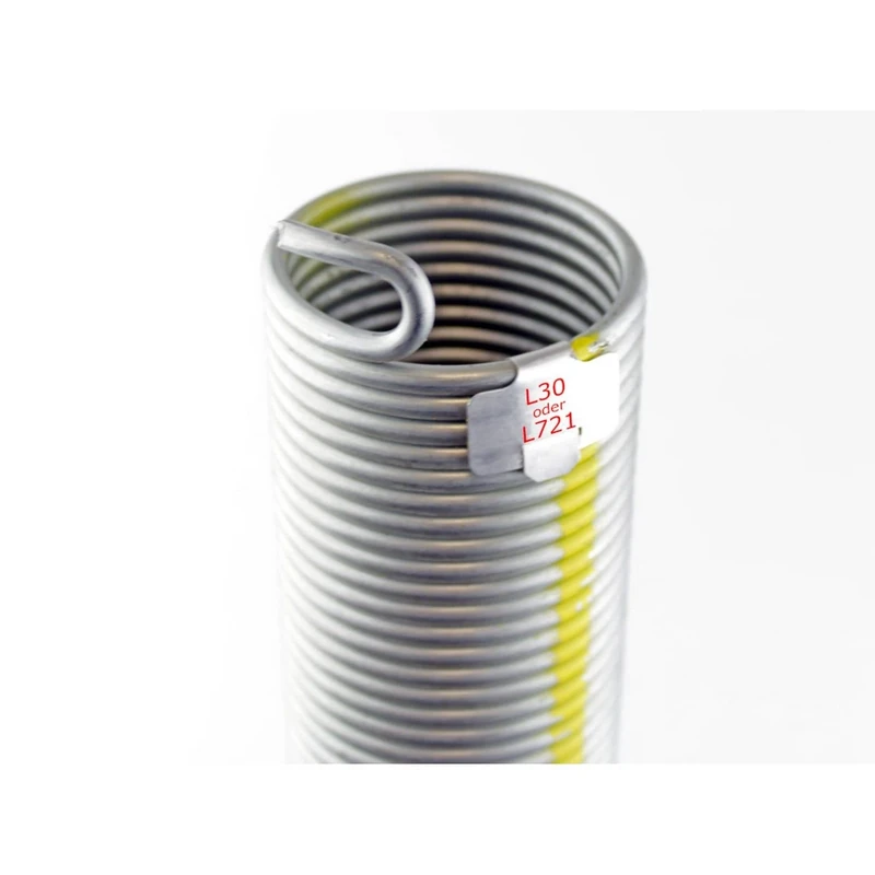 Hörmann 3051924 Torsion Spring Tension Cone No. R722 (with Spring Marked, Right Spring, for Garage Doors)