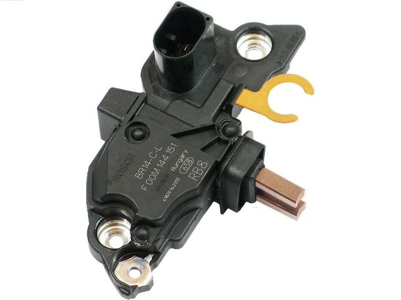 AS-PL ARE0128 (Bosch) Alternator Regulators/Alternator Regulators