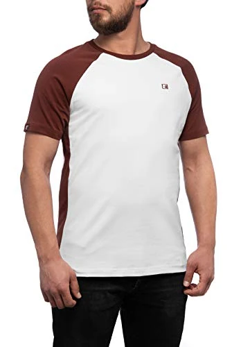 Noctua NP-T1 Unisex Premium Branded T-Shirt (White)