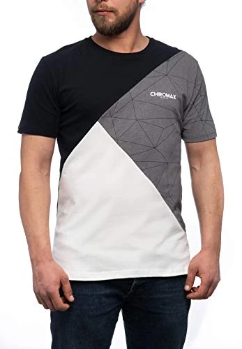 Noctua NP-T2 chromax T-Shirt - Premium Black Unisex Tee