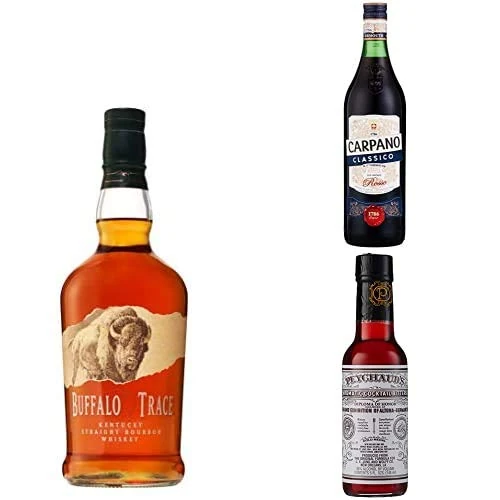 Cocktail Bundle: Manhattan - Image 1