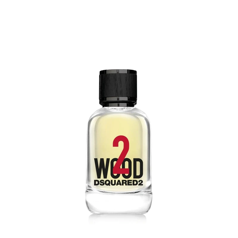 TWO WOOD edt vapo 50 ml