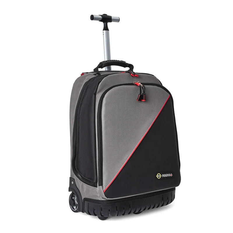 C.K Wheeled Rucksack Plus Multicolor MA2654 - Image 1