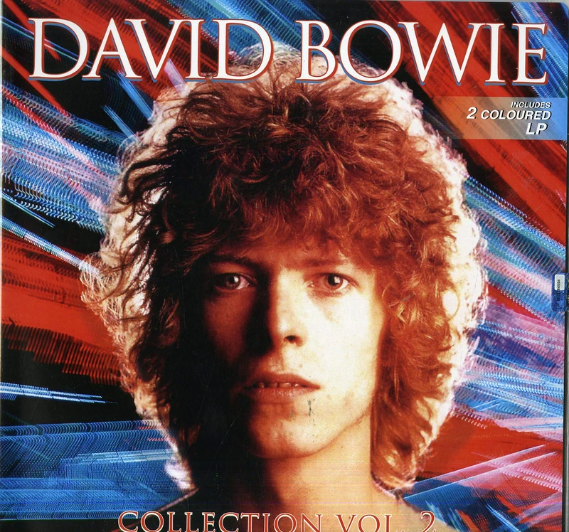 Collection Vol.2 [VINYL]